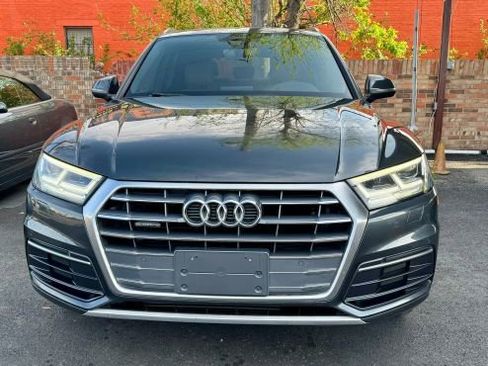 Used 2018 Audi Q5 2.0T Premium Plus w/ Premium Plus Package image 10