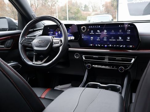 Certified 2024 Chevrolet Traverse RS w/ LPO, Floor Liner Package image 28