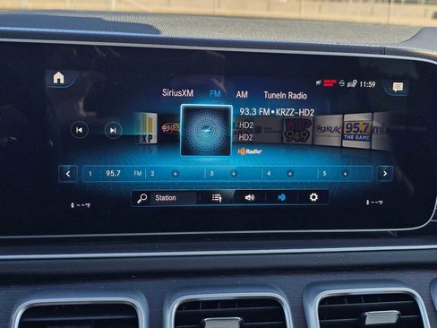 Used 2023 Mercedes-Benz GLE 450 4MATIC image 29