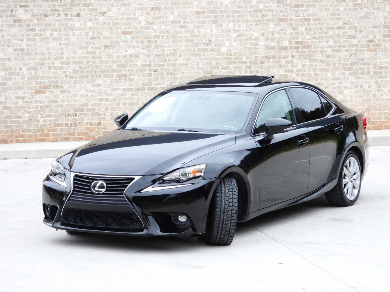 Used 2015 Lexus IS 250 RWD image 13