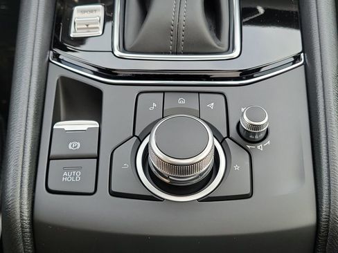 New 2025 MAZDA CX-5 AWD 2.5 S w/ Preferred Package image 36