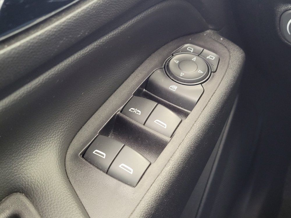 Used 2019 Chevrolet Equinox LT w/ Sun & Navigation Package AWD/4WD image 27