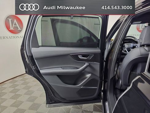 Used 2023 Audi Q7 3.0T Prestige w/ Prestige Package AWD/4WD image 22