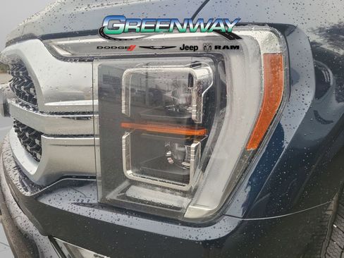 Used 2023 Ford F150 Platinum w/ Equipment Group 701A High image 29