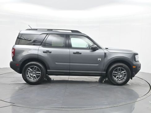 New 2026 Ford Bronco Sport Big Bend AWD/4WD image 6