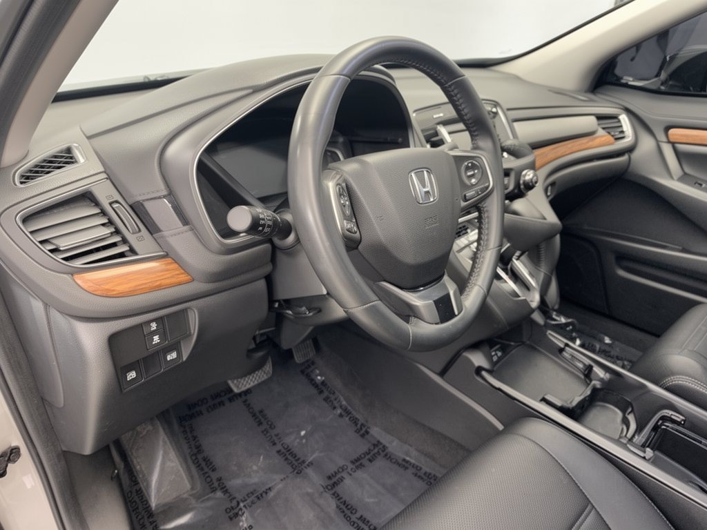 Used 2020 Honda CR-V EX-L image 4