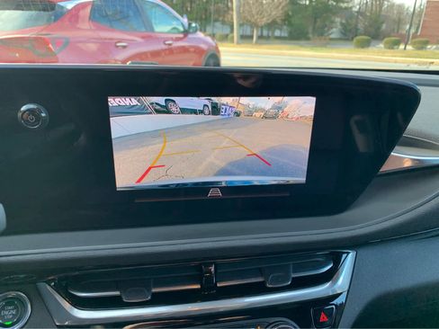 Used 2024 Buick Envista Sport Touring w/ Convenience II Package image 17