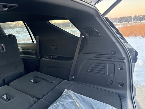 New 2025 Chevrolet Traverse LT w/ Midnight/Sport Edition image 55