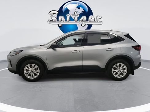 Used 2024 Ford Escape Active image 8