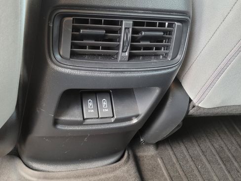 Used 2020 Honda CR-V EX image 24