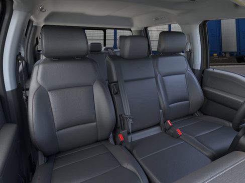 New 2026 Ford F350 Lariat w/ Chrome Package image 10