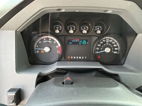 Used 2016 Ford F250 XL w/ Power Equipment Group image 26