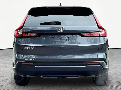 Used 2023 Honda CR-V EX-L image 7