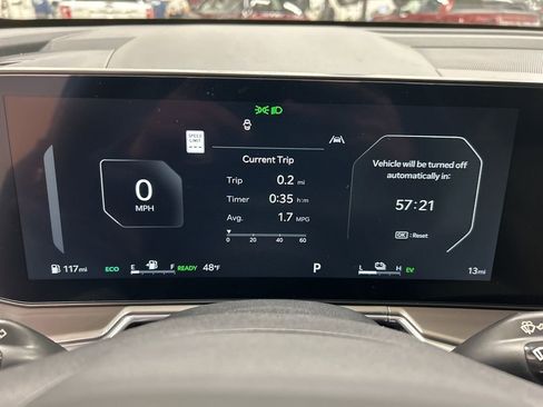 New 2026 Kia Sorento SX Prestige image 15