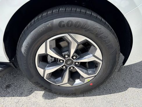 New 2027 Ford Expedition Active RWD image 11