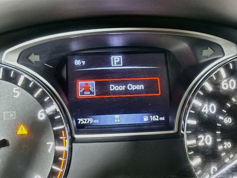 Used 2018 Nissan Altima 2.5 S w/ S Convenience Package FWD image 18