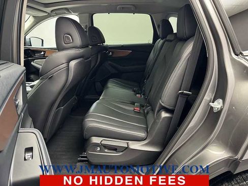 Used 2022 Acura MDX SH-AWD w/ Technology Package image 15