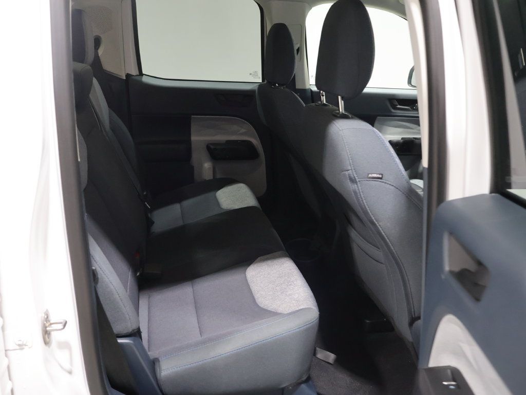 Used 2026 Ford Maverick XLT AWD/4WD image 20