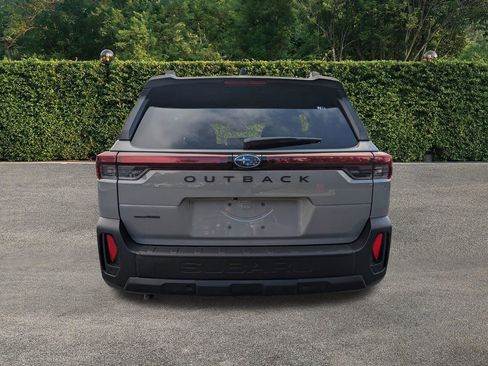New 2026 Subaru Outback Limited image 5