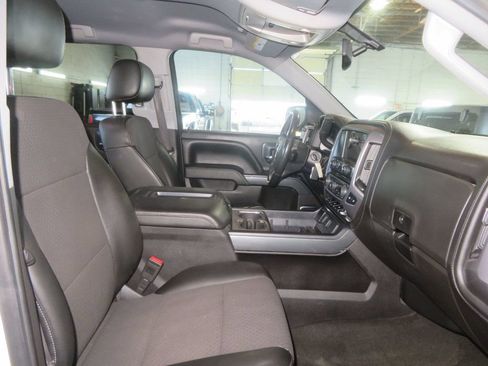 Used 2014 GMC Sierra 1500 SLE AWD/4WD image 32