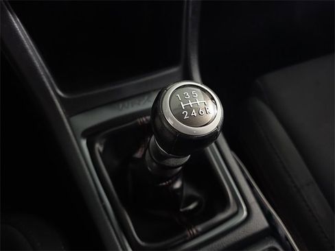 Used 2018 Subaru WRX w/ Popular Package #1 image 15