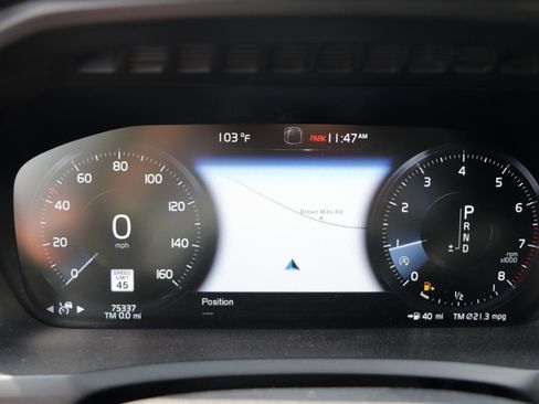Used 2019 Volvo XC90 T6 R-Design w/ Advanced Package AWD/4WD image 18