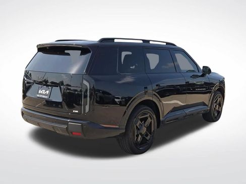 Used 2027 Kia Telluride SX Prestige X-Line w/ Towing Package AWD/4WD image 7
