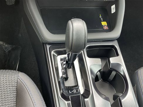 New 2026 Subaru Forester Premium image 26