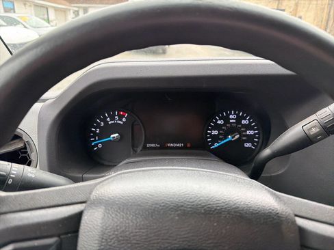 Used 2021 Ford E-350 and Econoline 350 Super Duty w/ Power Windows & Locks Group image 22