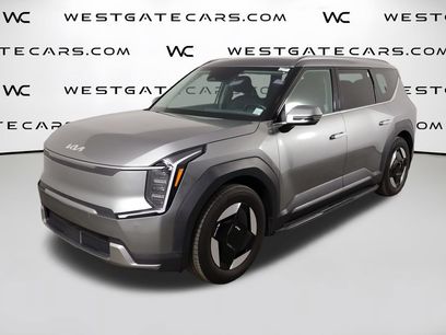 Used 2024 Kia EV9 Wind