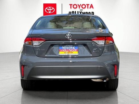 New 2026 Toyota Corolla LE FWD image 5