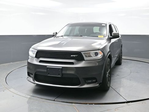 Used 2019 Dodge Durango AWD image 6