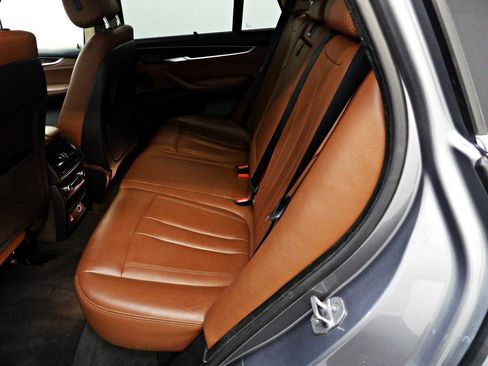 Used 2015 BMW X5 xDrive35i AWD/4WD image 10