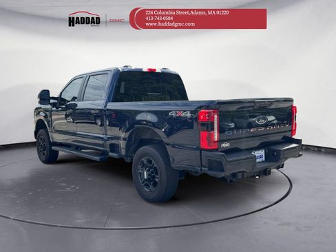 Used 2024 Ford F250 XL w/ STX Appearance Package AWD/4WD image 6