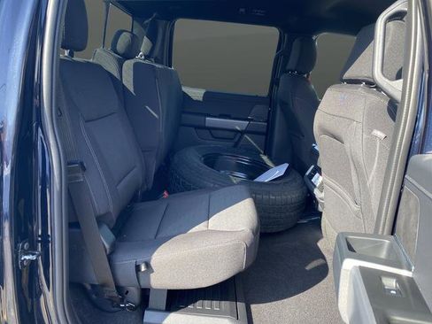 New 2026 Ford F150 XLT w/ Equipment Group 302A MID image 33