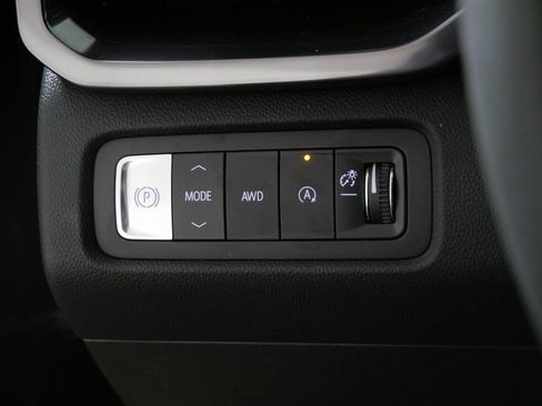 New 2026 GMC Acadia AT4 w/ Super Cruise Package AWD/4WD image 19