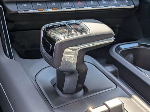 New 2026 GMC Sierra 1500 AT4X AWD/4WD image 24