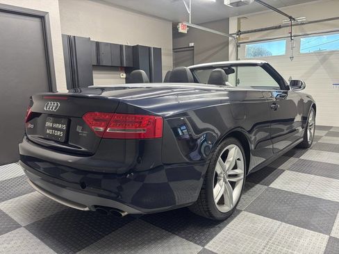 Used 2011 Audi S5 Premium Plus AWD/4WD image 8