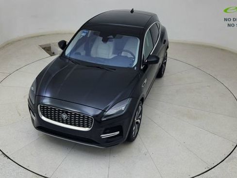 Used 2021 Jaguar E-PACE SE AWD/4WD image 77