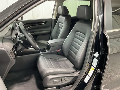 Used 2026 Honda CR-V EX-L image 20