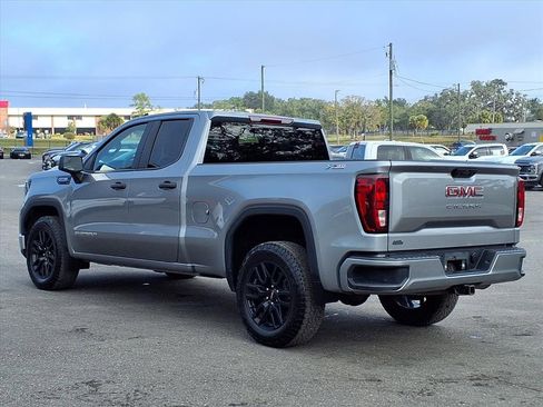Used 2023 GMC Sierra 1500 Pro w/ Graphite Edition image 5