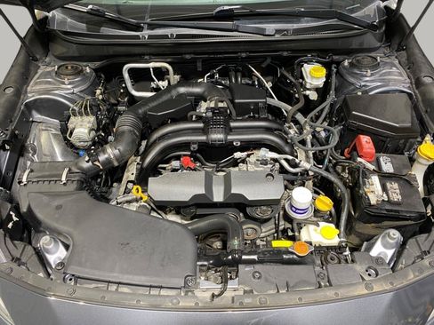 Used 2018 Subaru Outback 2.5i Limited AWD/4WD image 27
