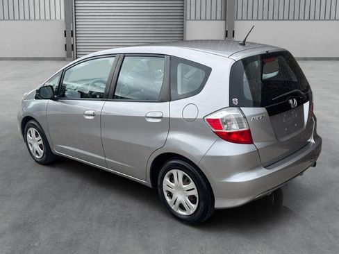 Used 2010 Honda Fit image 29