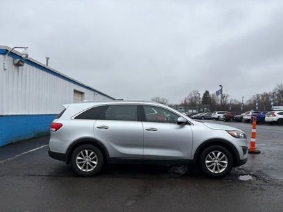 Used 2018 Kia Sorento LX