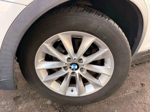 Used 2014 BMW X3 xDrive28i AWD/4WD image 36