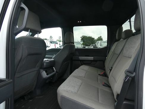 Certified 2024 Ford F150 XLT w/ Equipment Group 302A MID AWD/4WD image 19