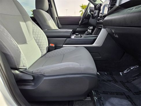 Used 2025 Toyota Tundra SR5 image 15