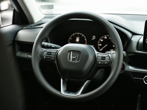 New 2026 Honda CR-V LX image 31