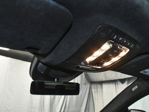 Used 2024 Mercedes-Benz GLE 53 AMG GLE 53 AMG image 46