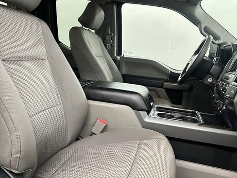 Used 2017 Ford F250 XLT w/ XLT Value Package AWD/4WD image 32